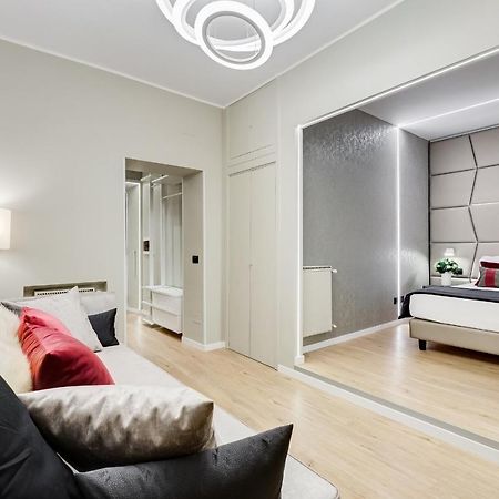 Charming Studio - Spanish Steps Rome Exterior photo
