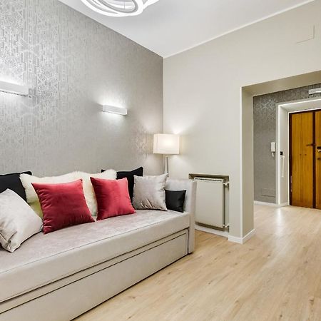 Charming Studio - Spanish Steps Rome Exterior photo