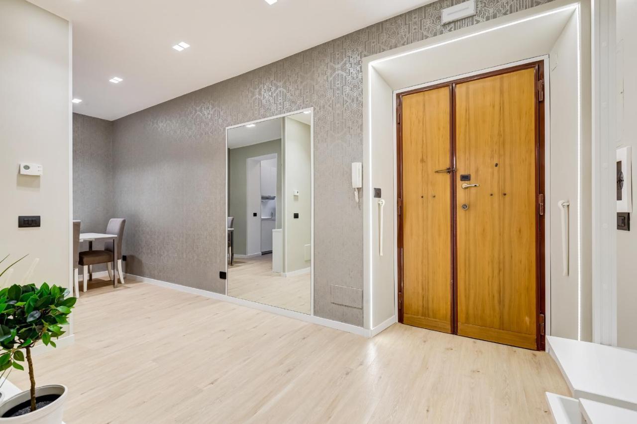 Charming Studio - Spanish Steps Rome Exterior photo