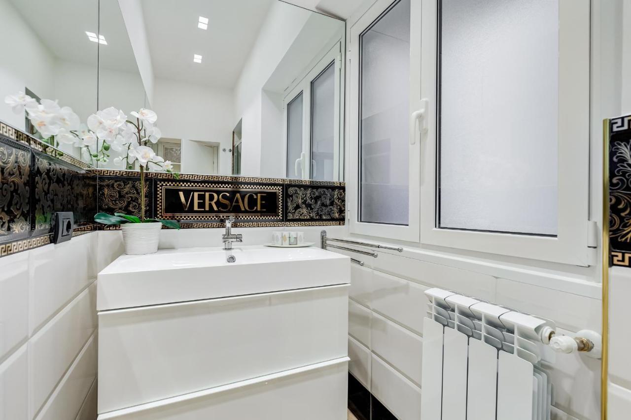 Charming Studio - Spanish Steps Rome Exterior photo