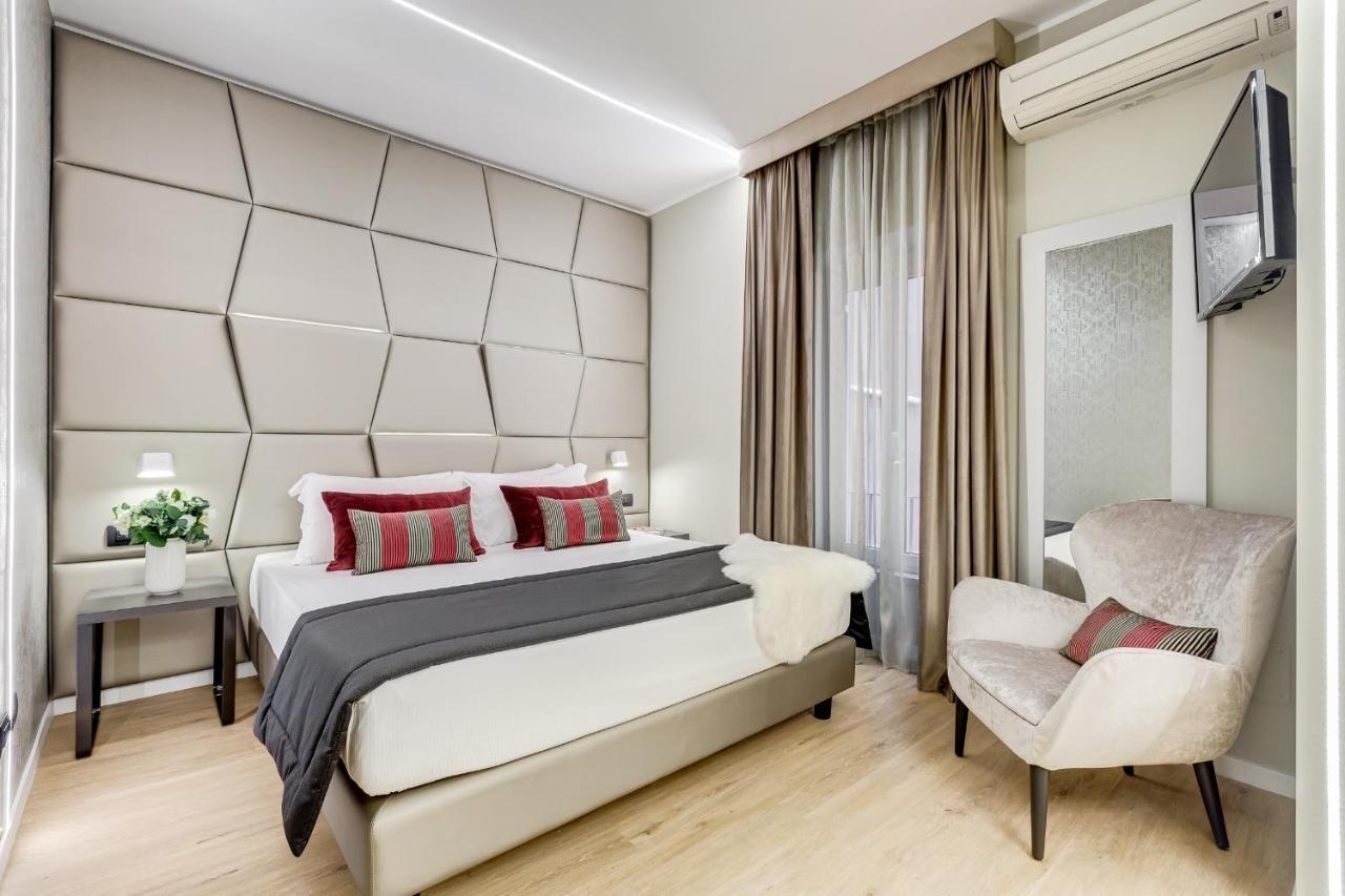 Charming Studio - Spanish Steps Rome Exterior photo