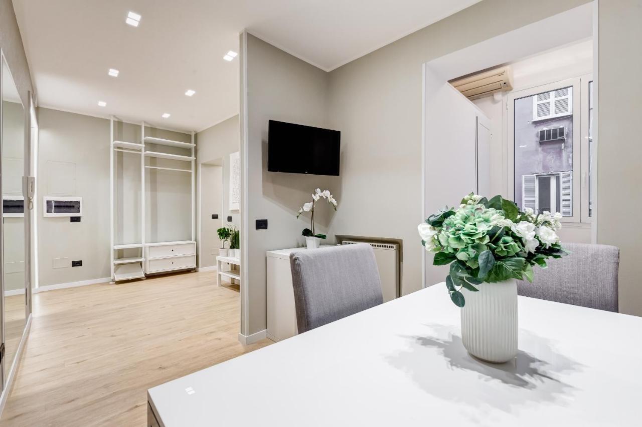 Charming Studio - Spanish Steps Rome Exterior photo
