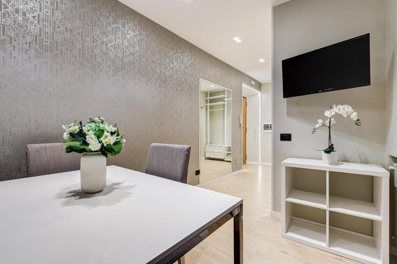 Charming Studio - Spanish Steps Rome Exterior photo