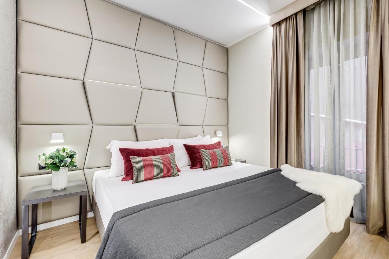 Charming Studio - Spanish Steps Rome Exterior photo
