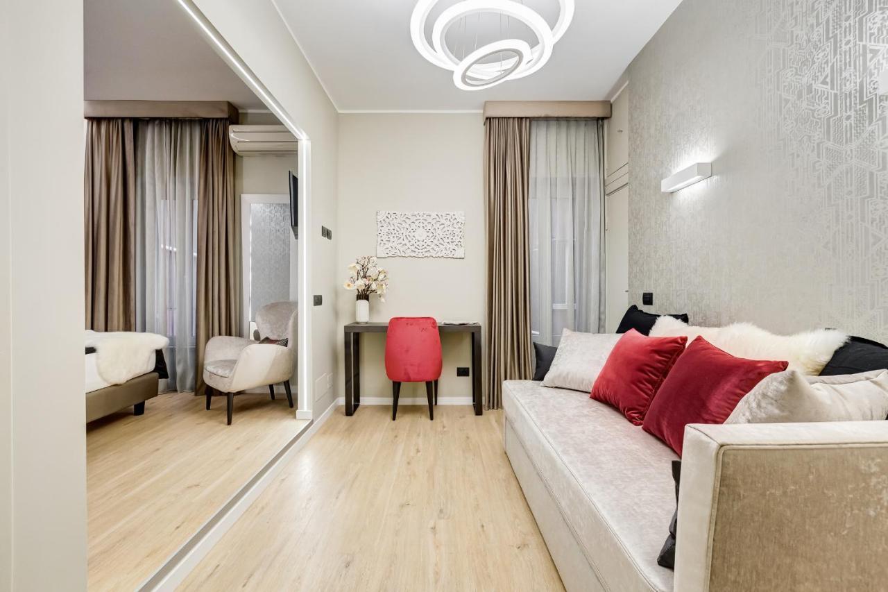 Charming Studio - Spanish Steps Rome Exterior photo
