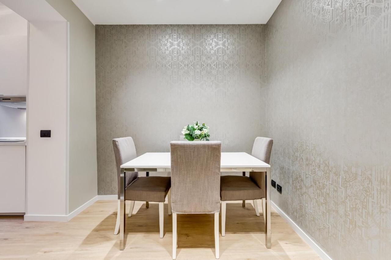 Charming Studio - Spanish Steps Rome Exterior photo