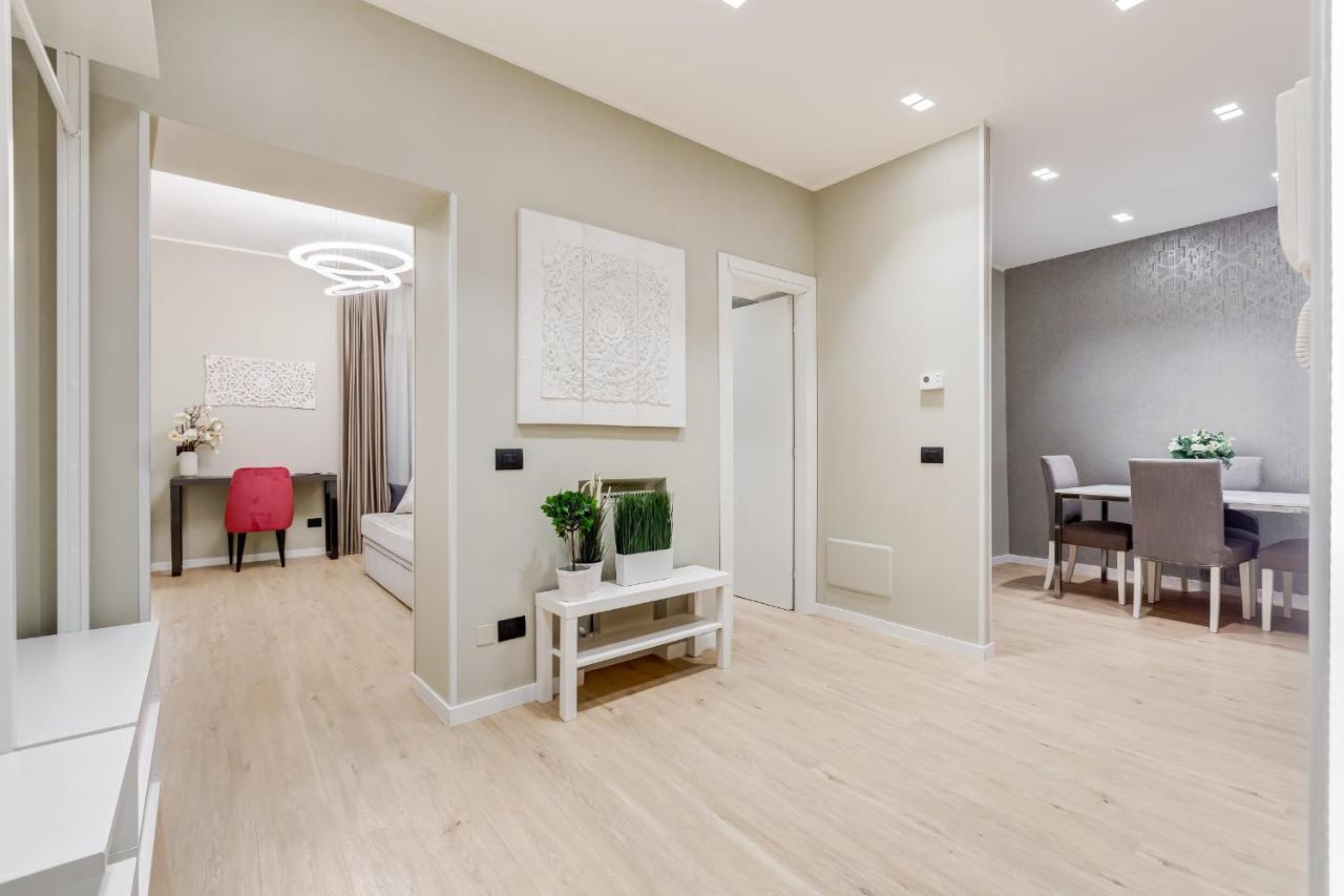 Charming Studio - Spanish Steps Rome Exterior photo