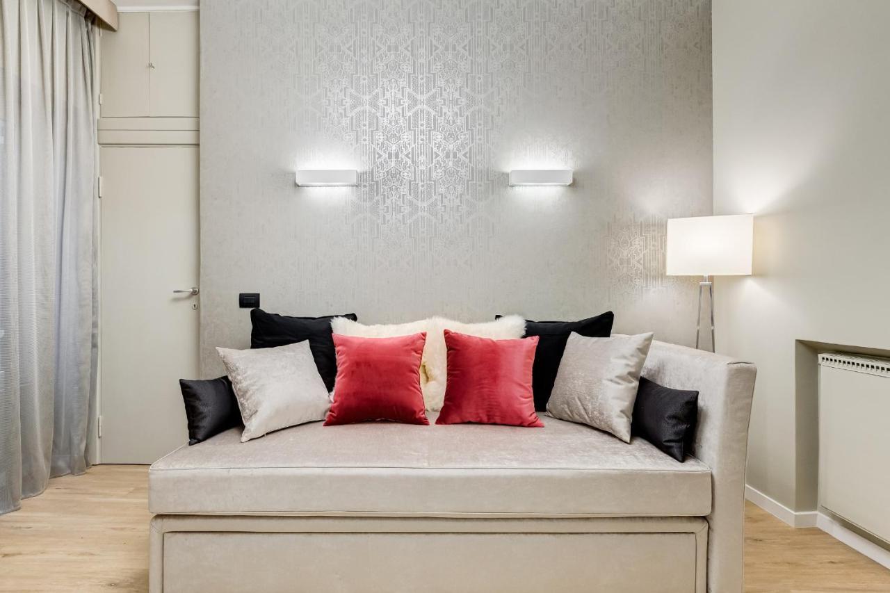 Charming Studio - Spanish Steps Rome Exterior photo