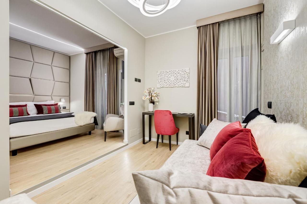 Charming Studio - Spanish Steps Rome Exterior photo