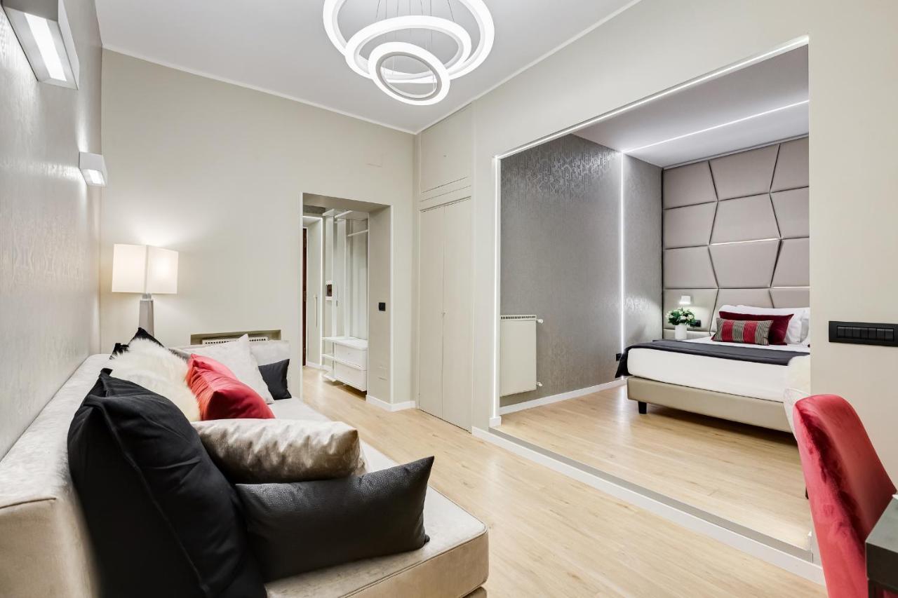 Charming Studio - Spanish Steps Rome Exterior photo