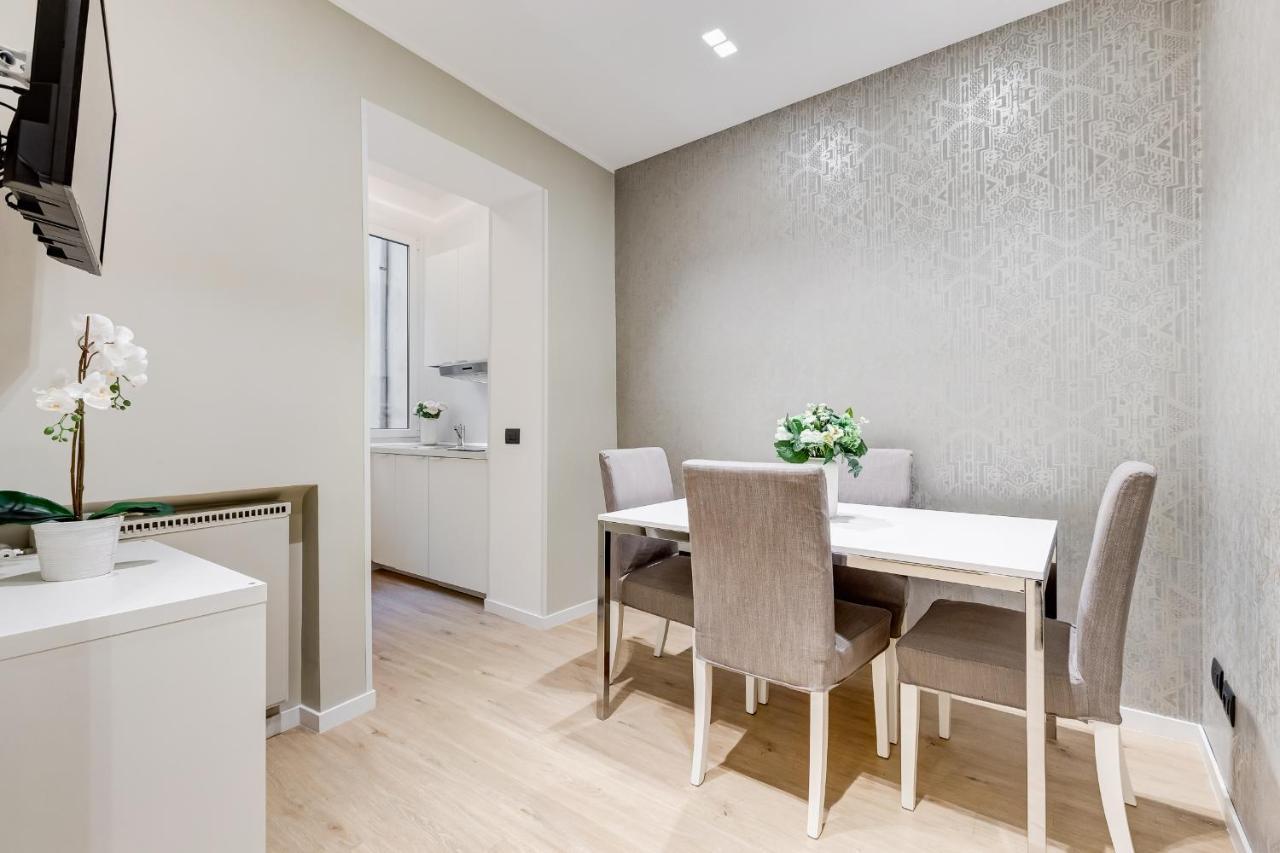 Charming Studio - Spanish Steps Rome Exterior photo