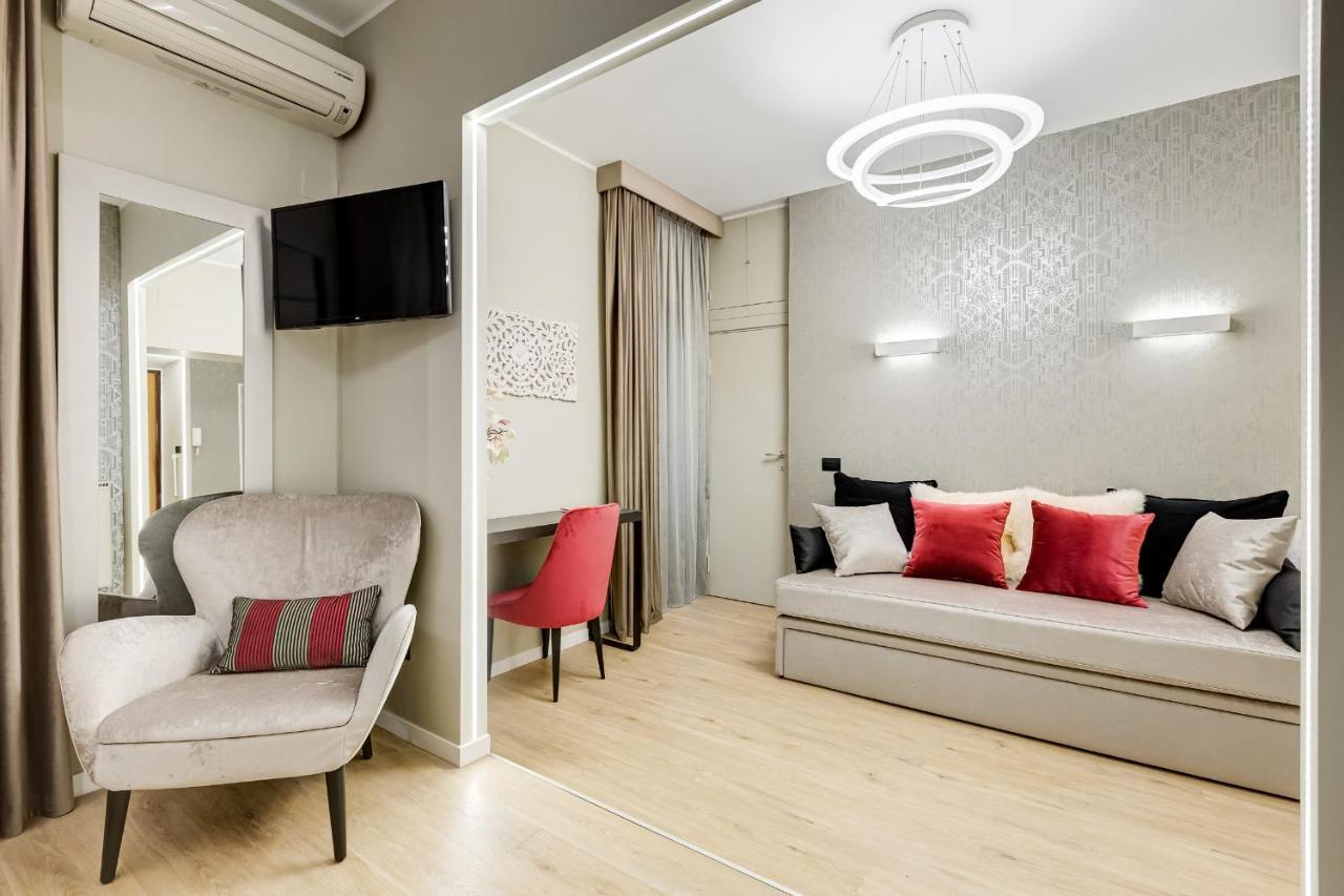 Charming Studio - Spanish Steps Rome Exterior photo